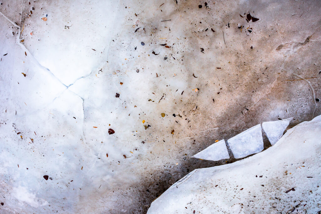 k02 eisstrukturen schubert