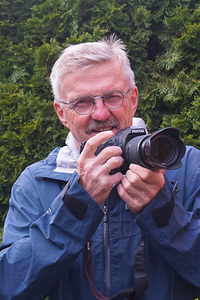 Siegfried Sauermoser