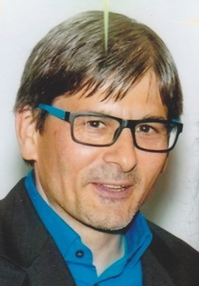 Richard Kapun